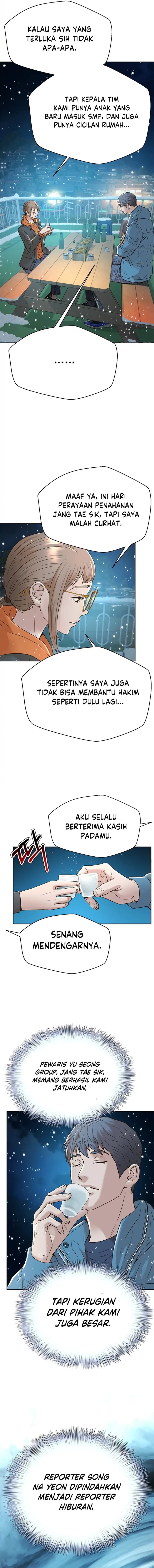 Judge Lee Han Young Chapter 174 Gambar 15