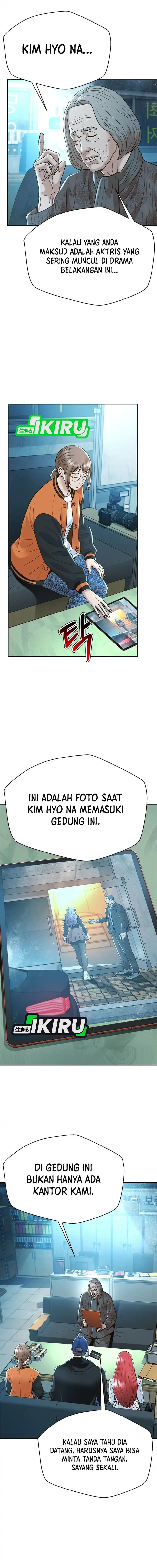 Judge Lee Han Young Chapter 176 Gambar 7