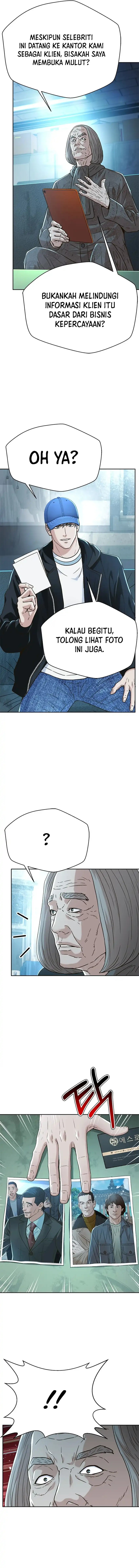 Judge Lee Han Young Chapter 176 Gambar 9