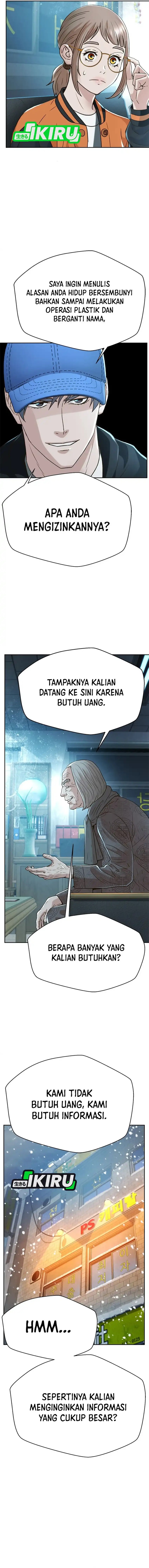 Judge Lee Han Young Chapter 176 Gambar 11