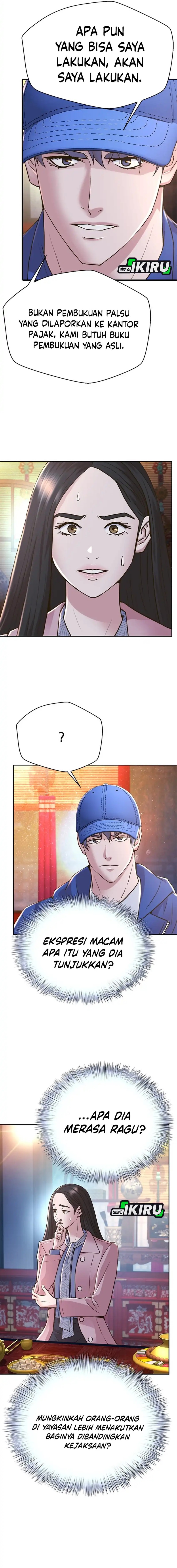 Judge Lee Han Young Chapter 178 Gambar 5