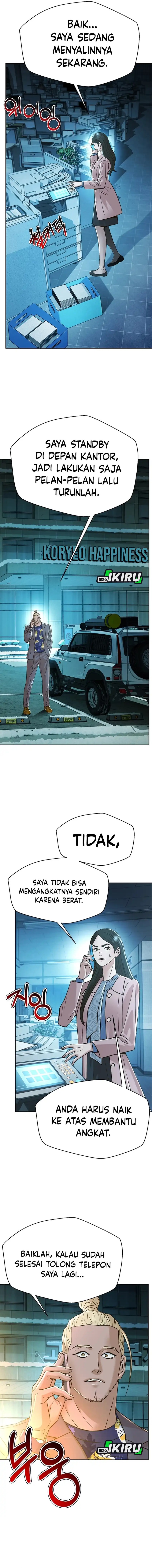 Judge Lee Han Young Chapter 178 Gambar 9