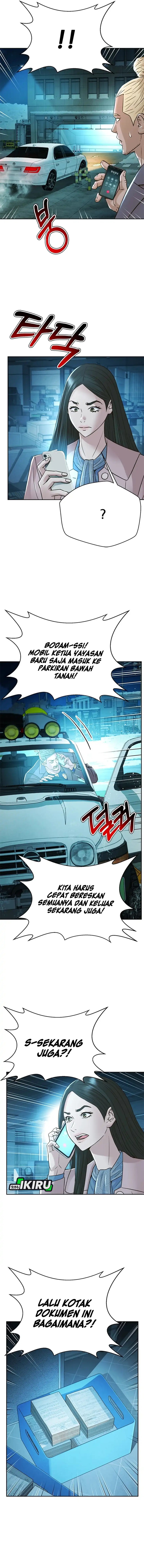 Judge Lee Han Young Chapter 178 Gambar 10