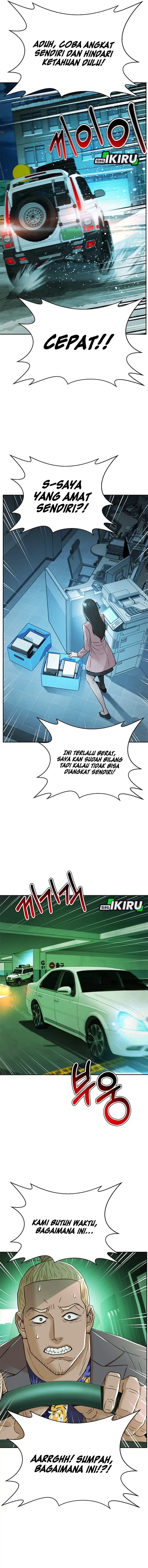 Judge Lee Han Young Chapter 178 Gambar 11