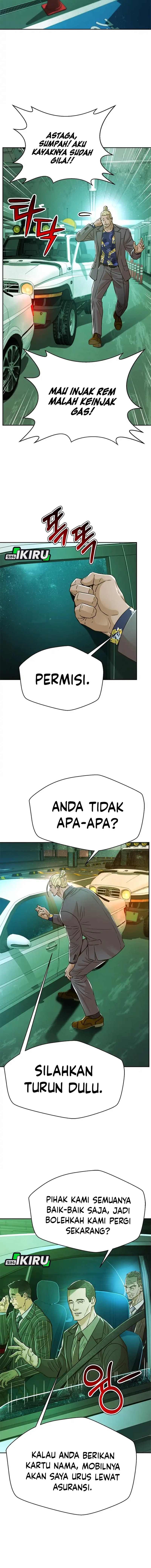 Judge Lee Han Young Chapter 178 Gambar 13