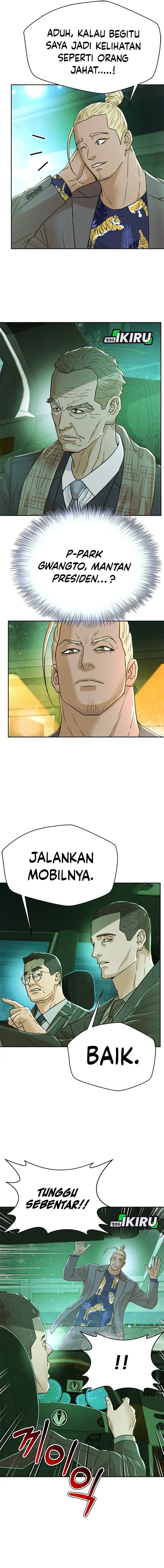 Judge Lee Han Young Chapter 178 Gambar 14