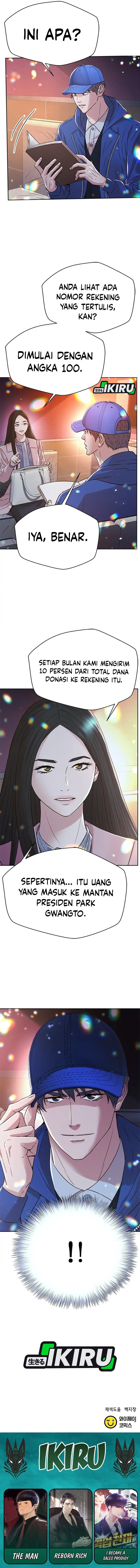 Judge Lee Han Young Chapter 178 Gambar 18