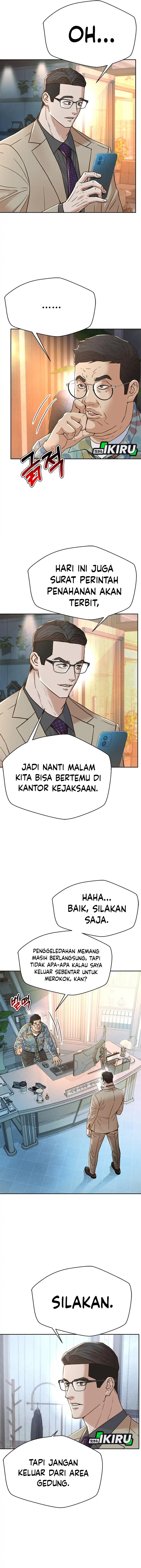 Judge Lee Han Young Chapter 181 Gambar 4