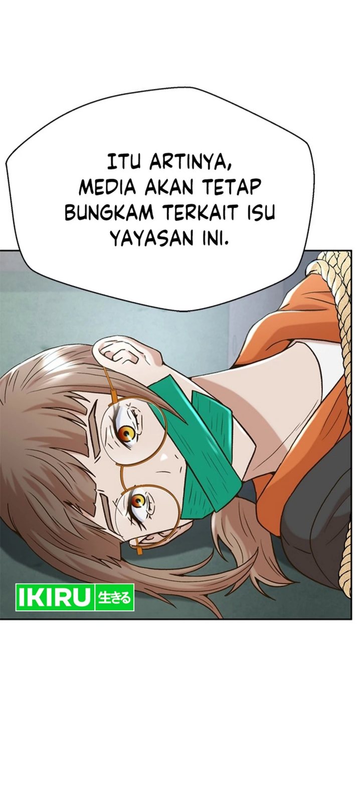 Judge Lee Han Young Chapter 182 Gambar 5