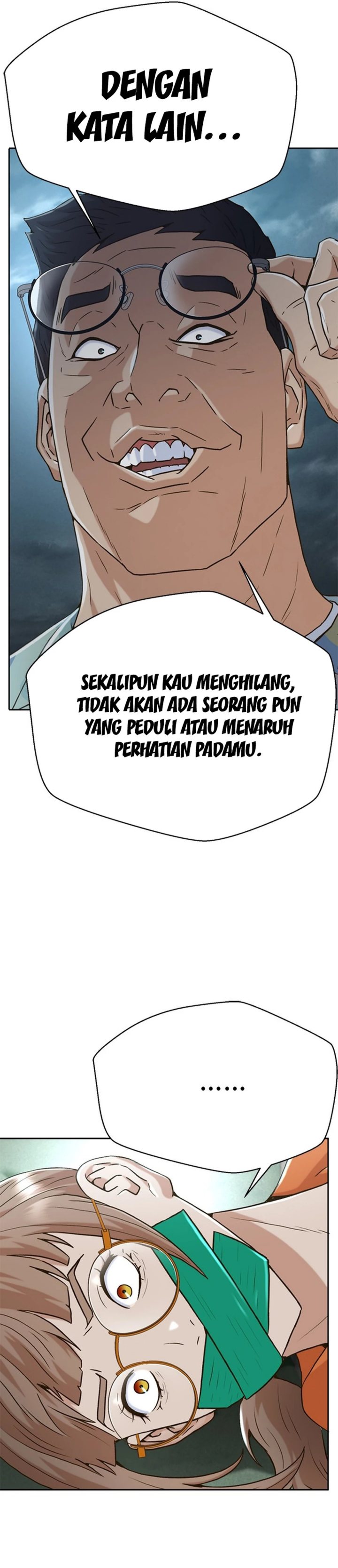 Judge Lee Han Young Chapter 182 Gambar 6