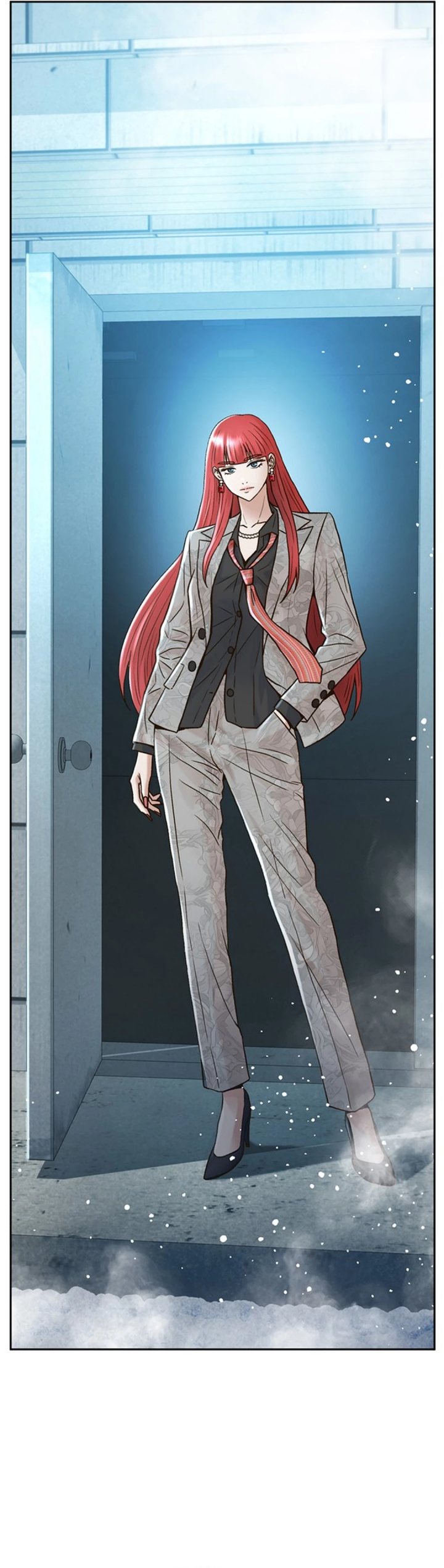 Judge Lee Han Young Chapter 182 Gambar 10