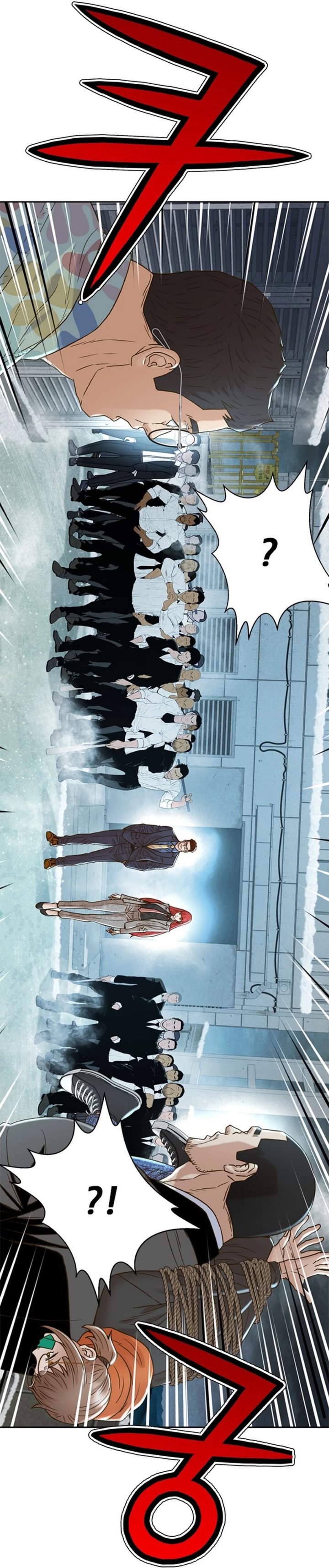 Judge Lee Han Young Chapter 182 Gambar 17