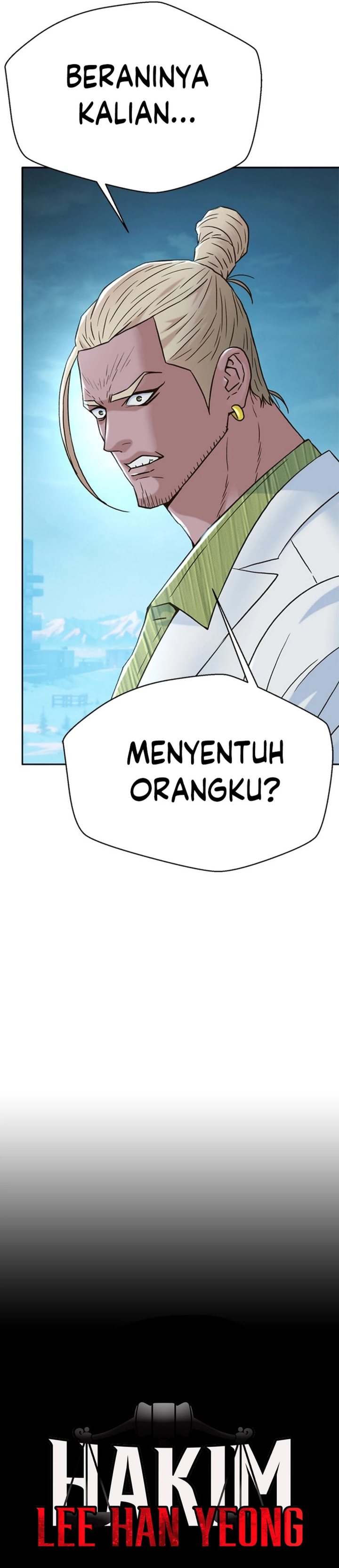 Judge Lee Han Young Chapter 182 Gambar 27