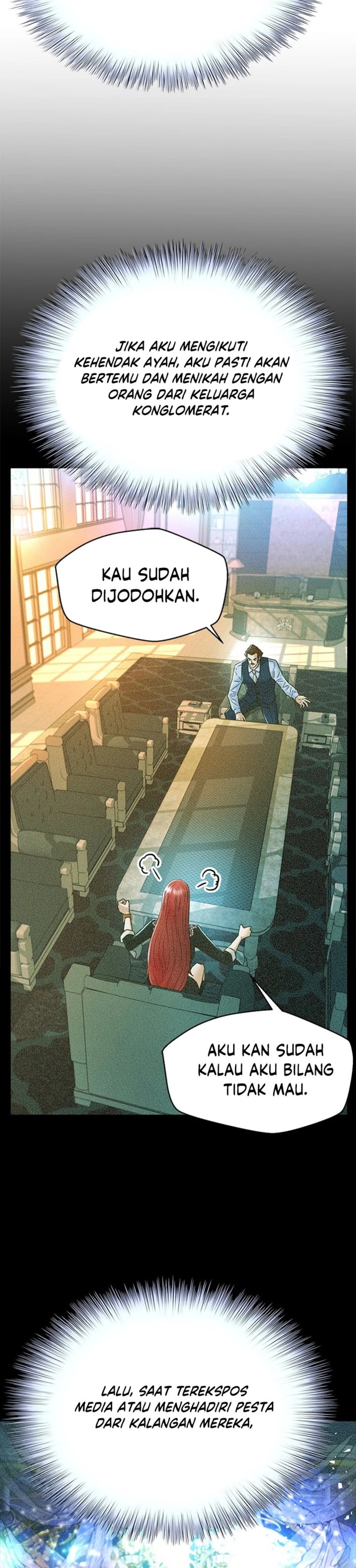 Judge Lee Han Young Chapter 182 Gambar 33