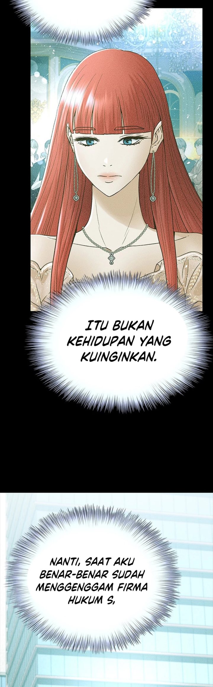 Judge Lee Han Young Chapter 182 Gambar 35