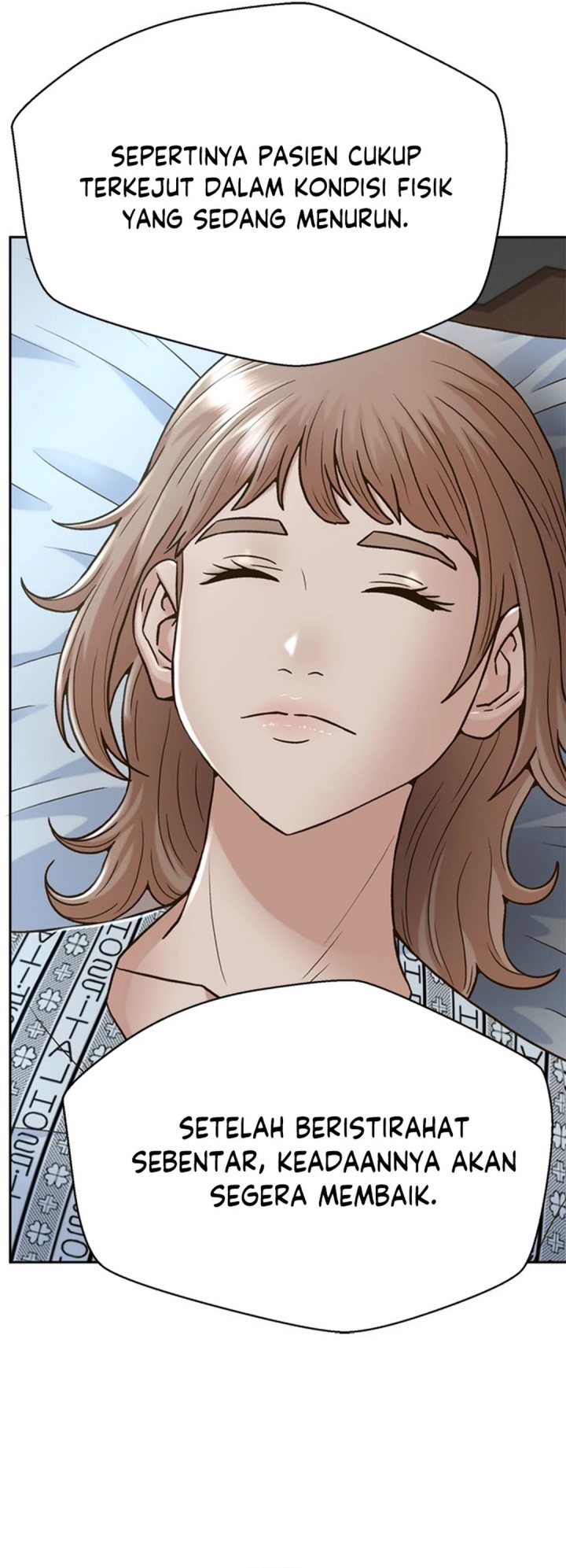 Judge Lee Han Young Chapter 182 Gambar 40