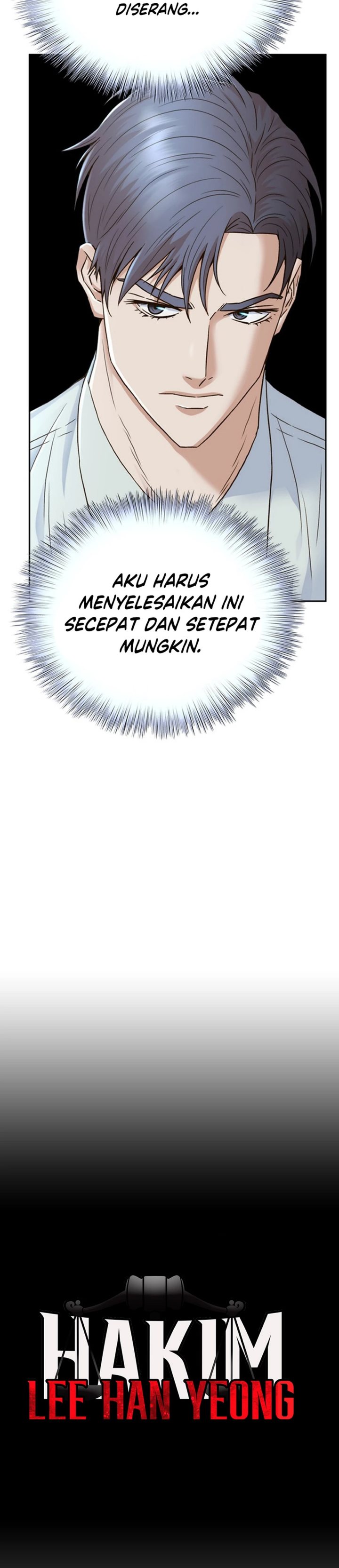 Judge Lee Han Young Chapter 184 Gambar 3