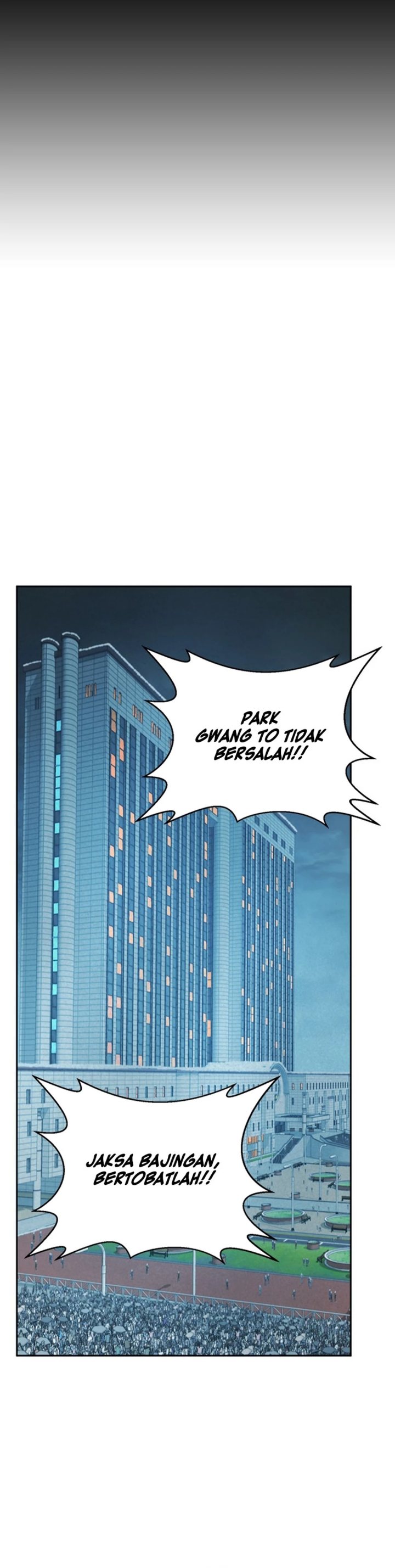 Judge Lee Han Young Chapter 184 Gambar 4