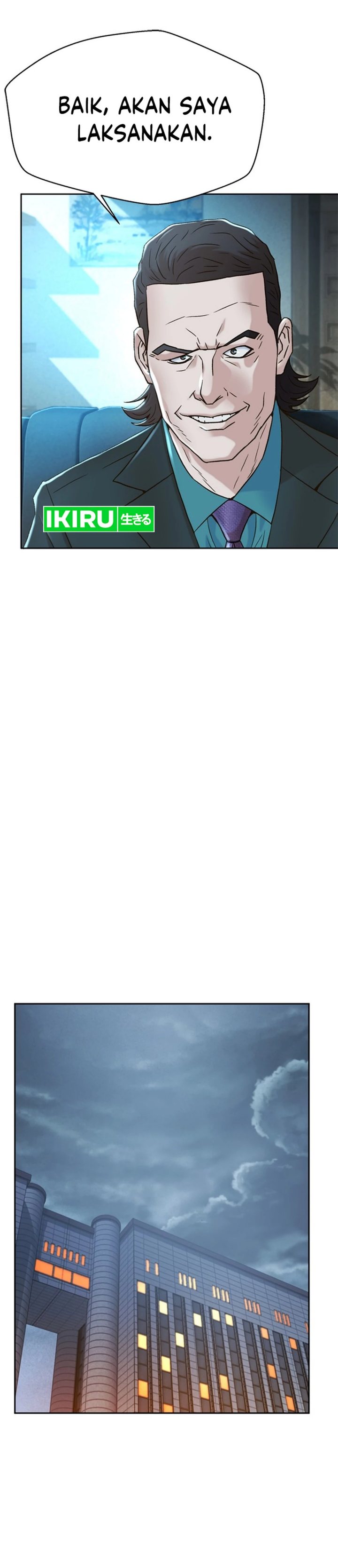 Judge Lee Han Young Chapter 184 Gambar 7