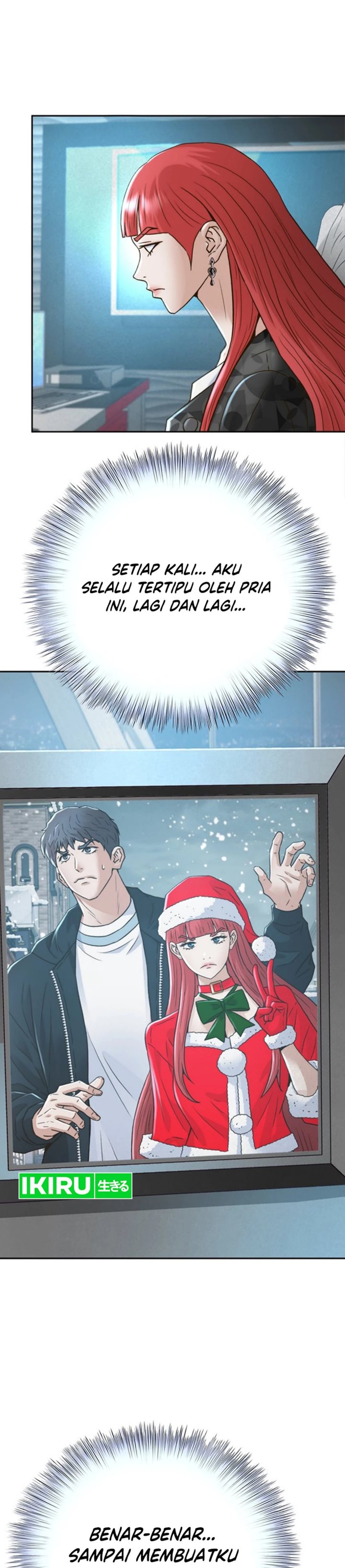 Judge Lee Han Young Chapter 184 Gambar 43