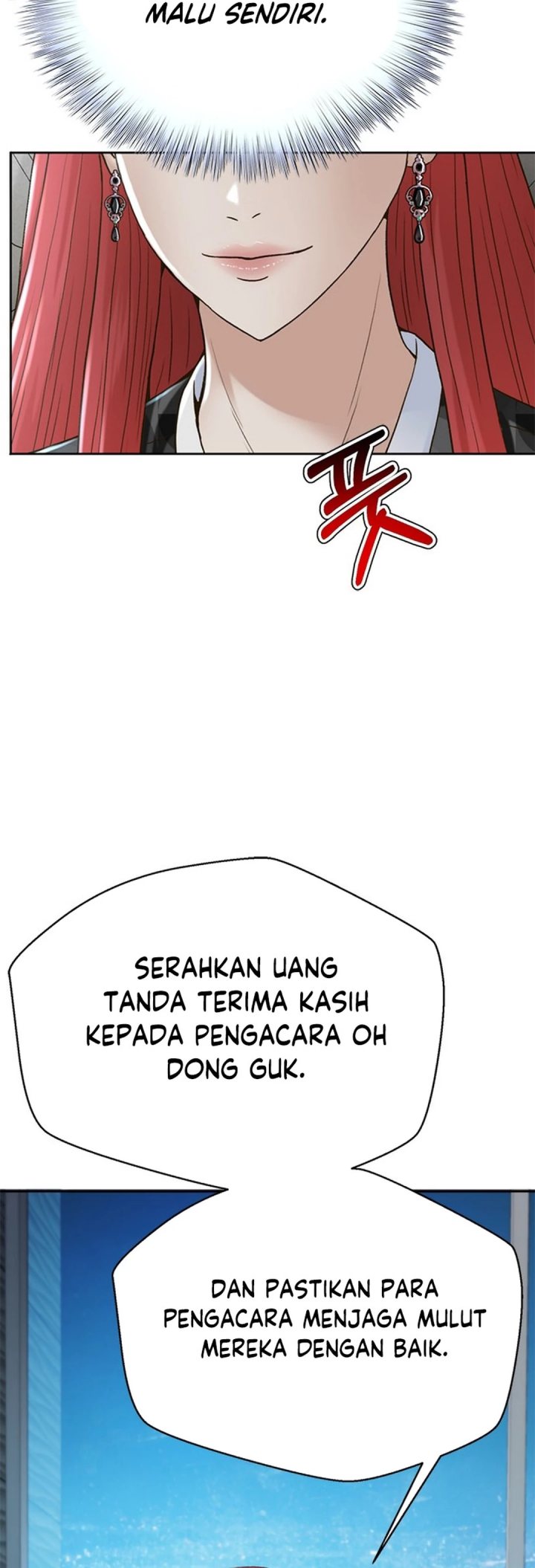 Judge Lee Han Young Chapter 184 Gambar 44