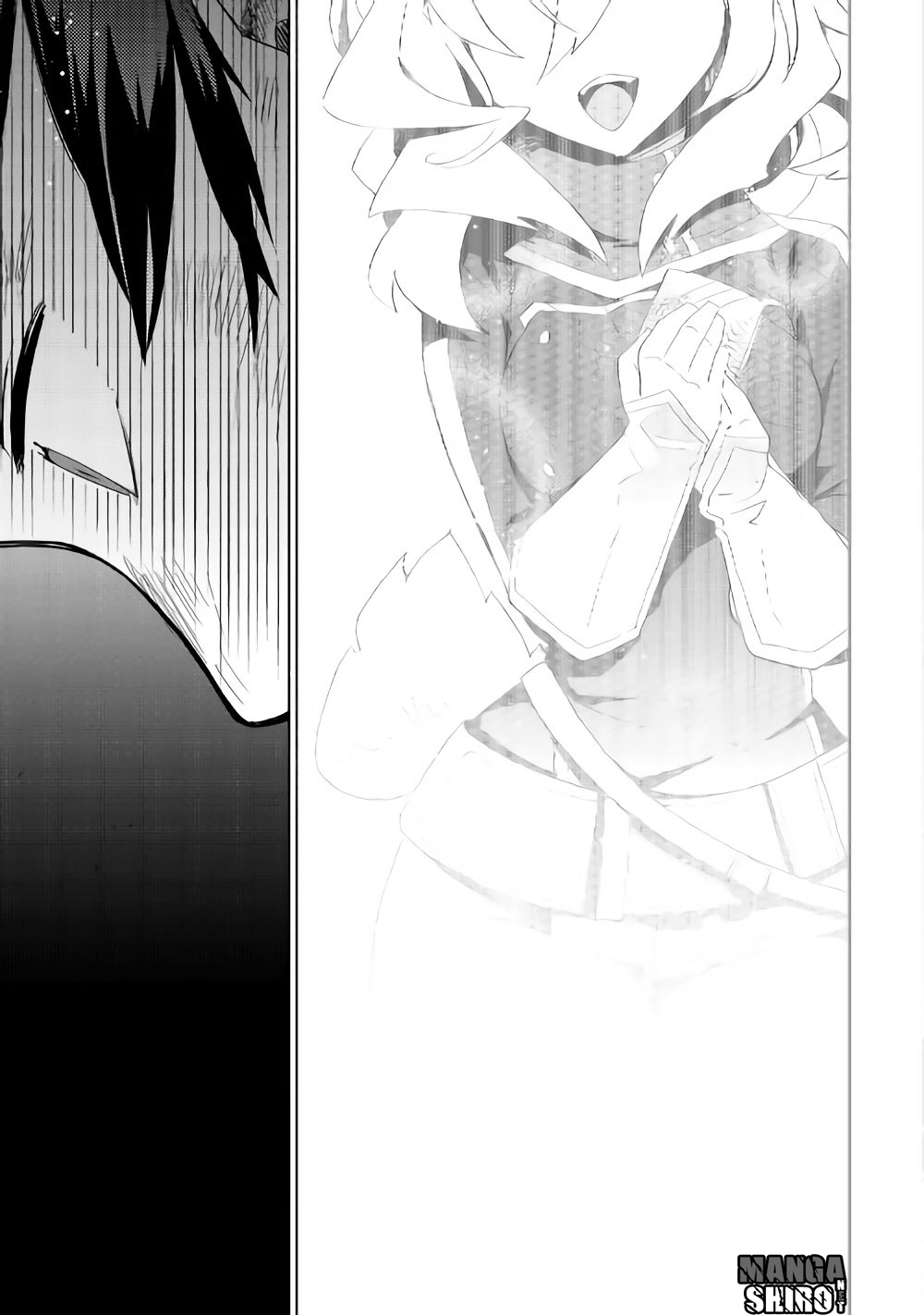 Jui-san no Oshigoto in Isekai Chapter 15 Gambar 5