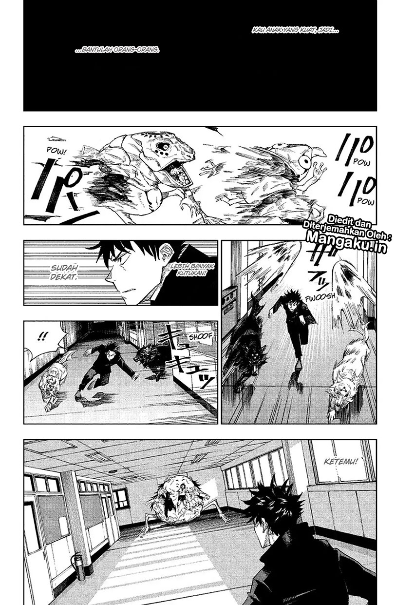 Jujutsu Kaisen Chapter 01 Gambar 35
