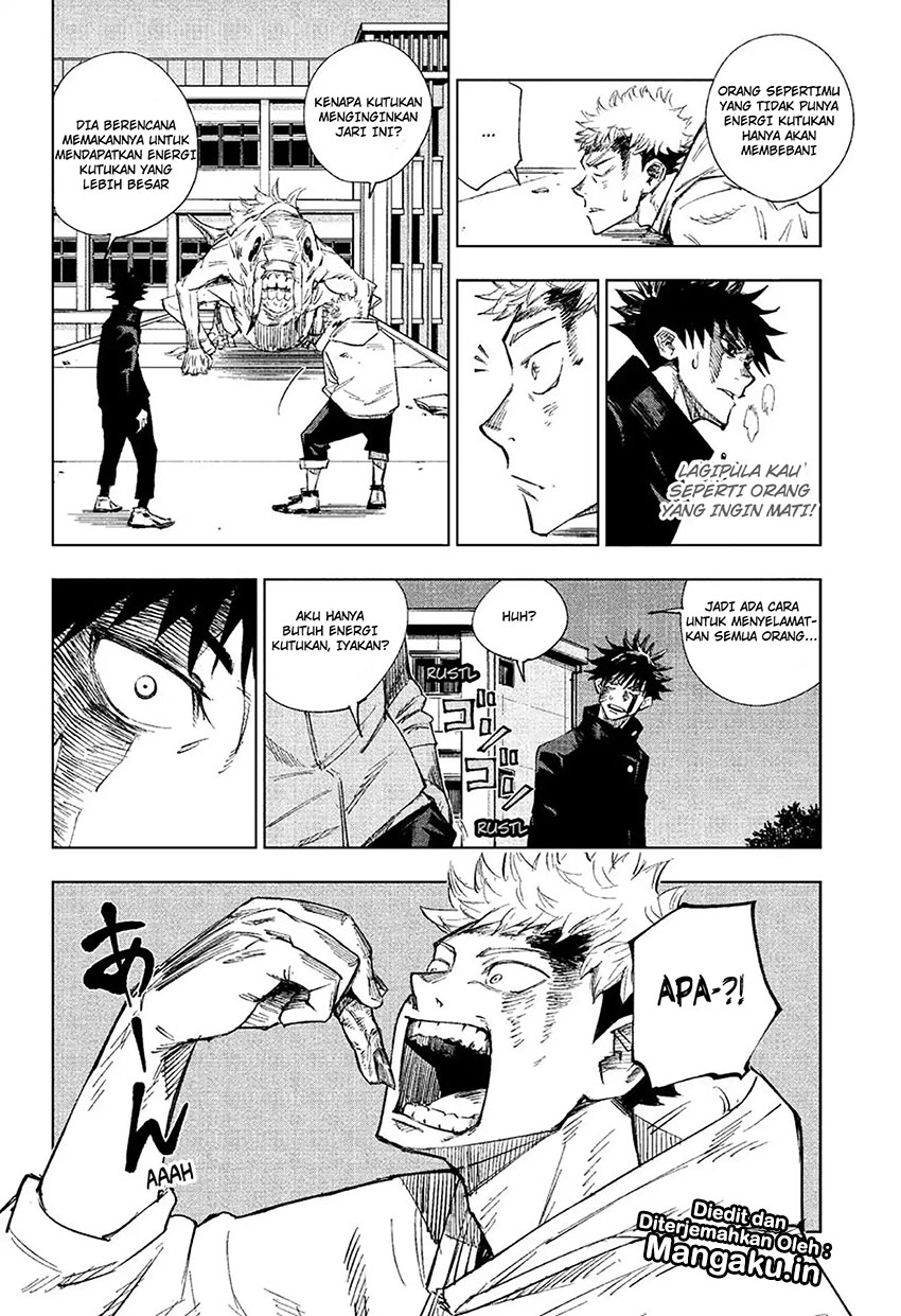 Jujutsu Kaisen Chapter 01 Gambar 48