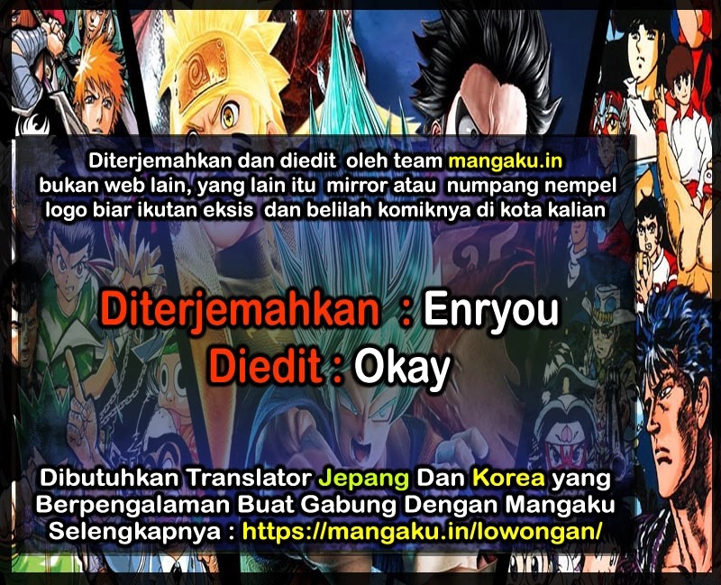 Jujutsu Kaisen Chapter 93 Gambar 1