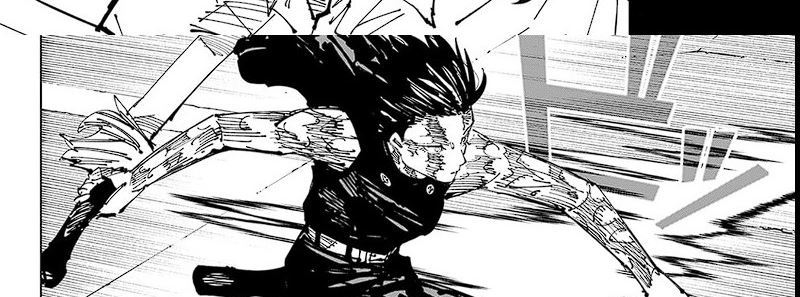 Jujutsu Kaisen Chapter 253 Gambar 7