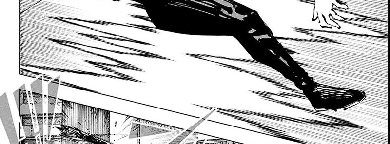 Jujutsu Kaisen Chapter 253 Gambar 8