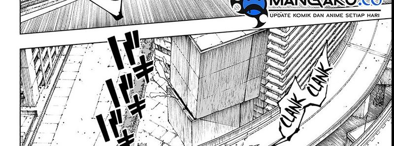 Jujutsu Kaisen Chapter 253 Gambar 10