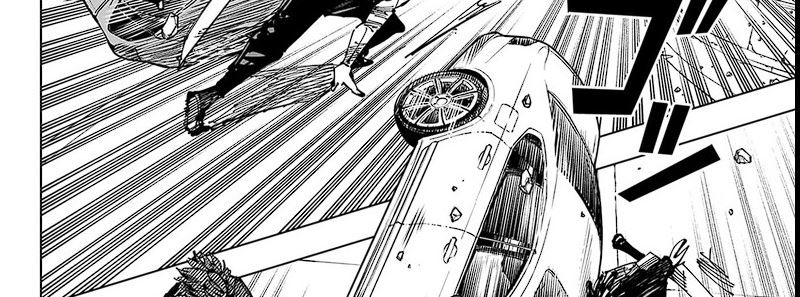 Jujutsu Kaisen Chapter 253 Gambar 16