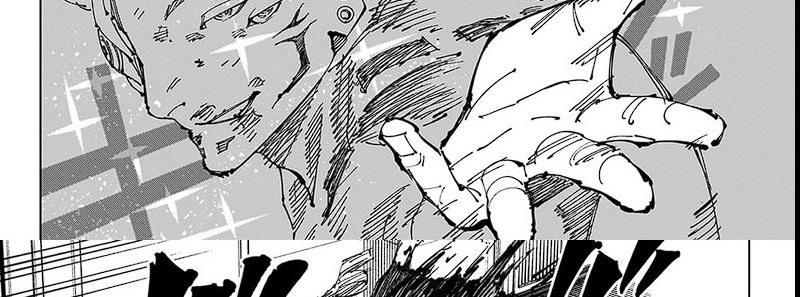 Jujutsu Kaisen Chapter 253 Gambar 26