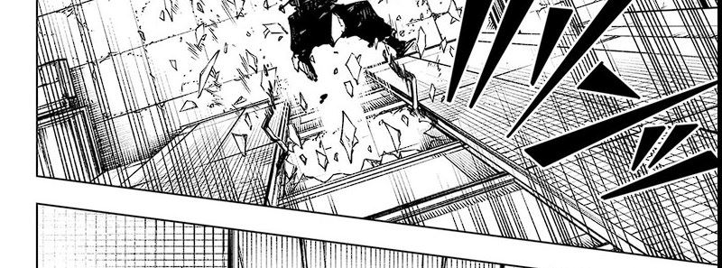 Jujutsu Kaisen Chapter 253 Gambar 31