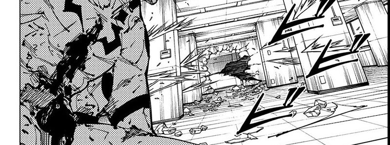 Jujutsu Kaisen Chapter 253 Gambar 47