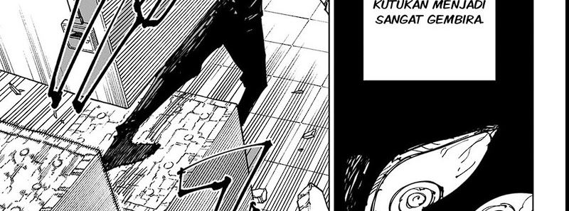 Jujutsu Kaisen Chapter 253 Gambar 51