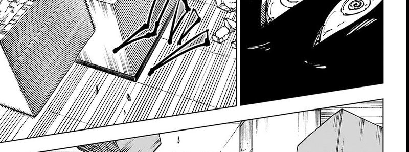 Jujutsu Kaisen Chapter 253 Gambar 52