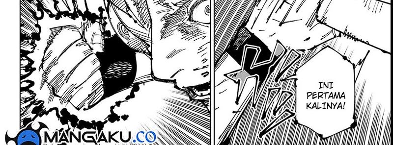 Jujutsu Kaisen Chapter 253 Gambar 65