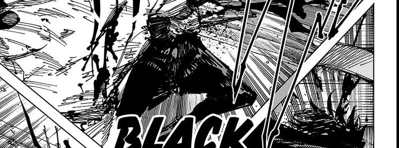 Jujutsu Kaisen Chapter 253 Gambar 67