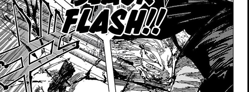 Jujutsu Kaisen Chapter 253 Gambar 68