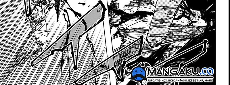 Jujutsu Kaisen Chapter 253 Gambar 69