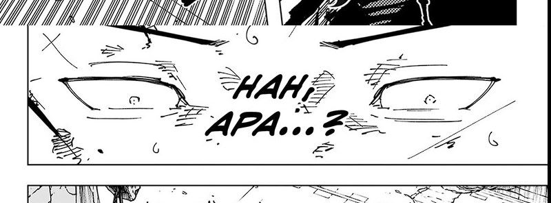 Jujutsu Kaisen Chapter 253 Gambar 70