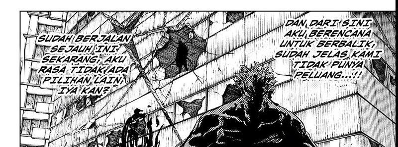 Jujutsu Kaisen Chapter 253 Gambar 72