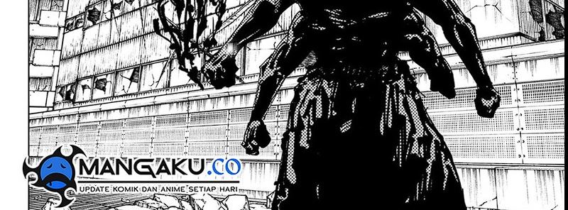 Jujutsu Kaisen Chapter 253 Gambar 73