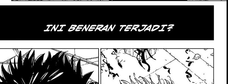 Jujutsu Kaisen Chapter 253 Gambar 74