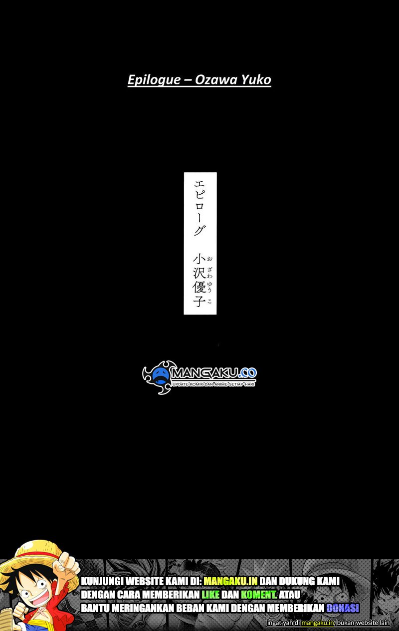 Jujutsu Kaisen Chapter 271.5 Gambar 2