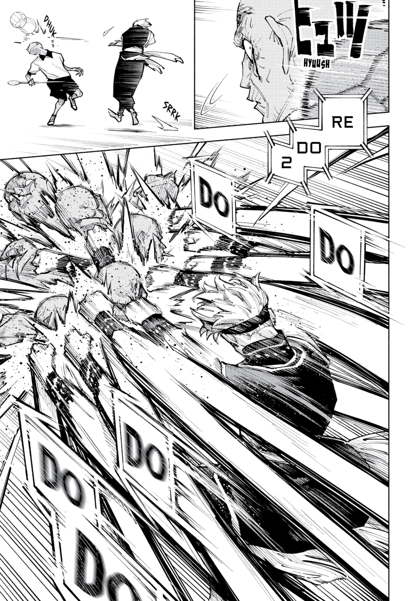 Jujutsu Kaisen Modulo Chapter 06 Gambar 11