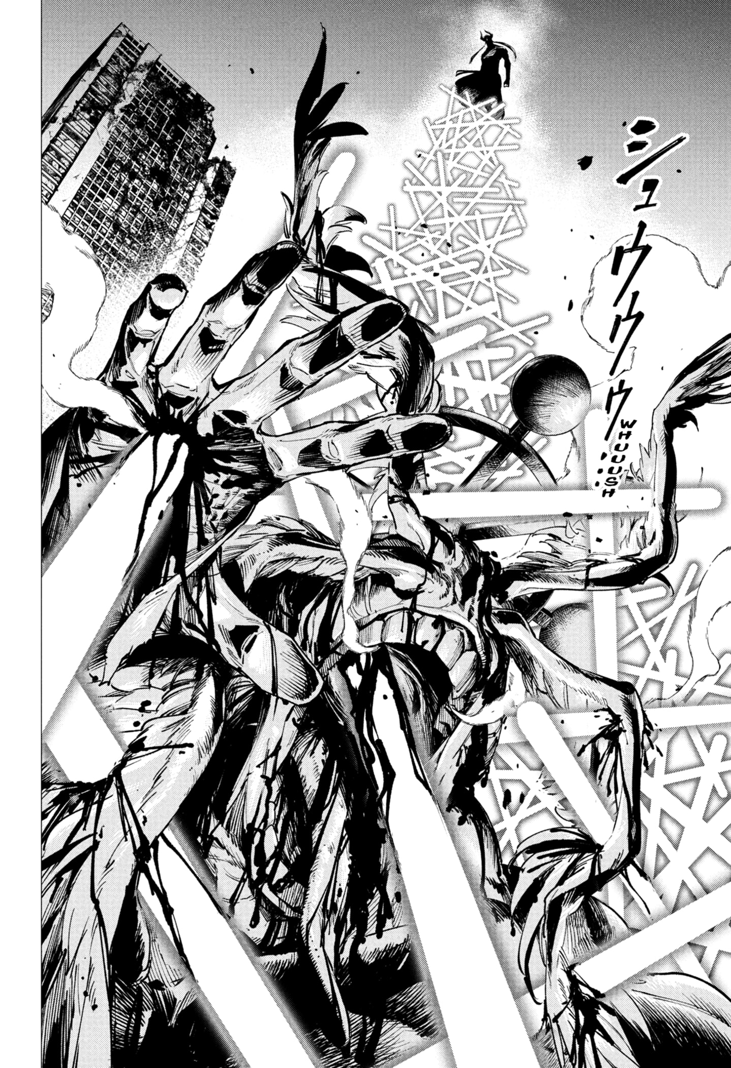 Jujutsu Kaisen Modulo Chapter 15 Gambar 22