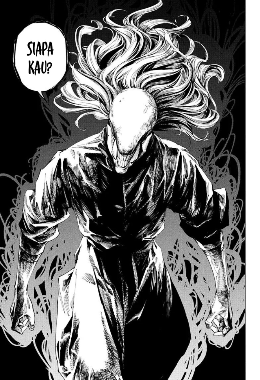 Jujutsu Kaisen Modulo Chapter 17 Gambar 20